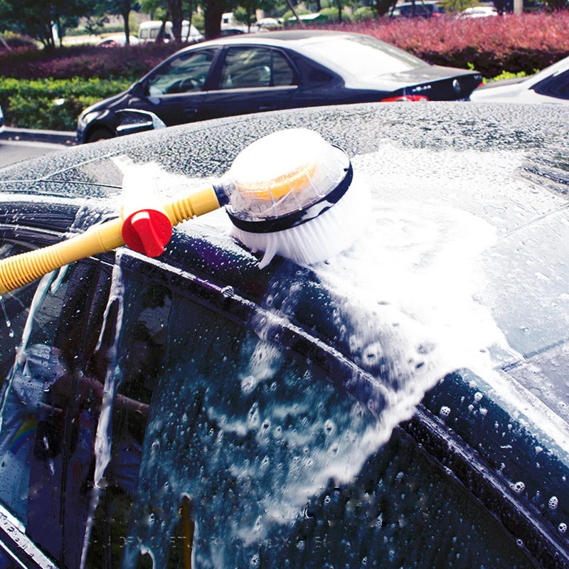 esponja de lavagem, esponja, lavador de carro, mangueira para lavar carro