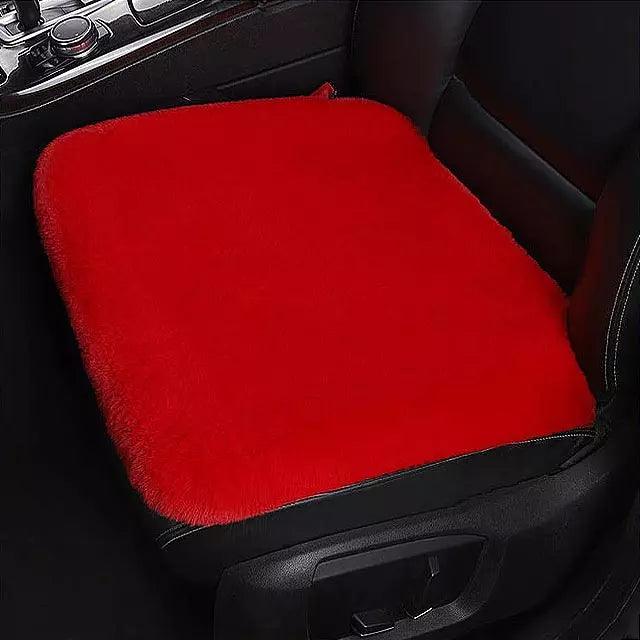 Almofada Confortável Para Carro - Allmofaser