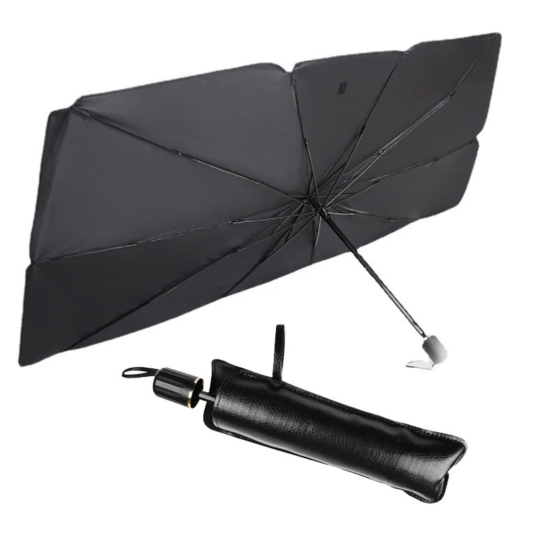 protetor parabrisa, guarda-chuva de parabrisa, protetor solar automotivo