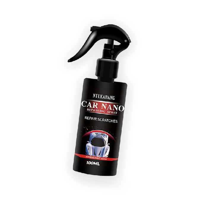 Reparador para Carro - Car nano™