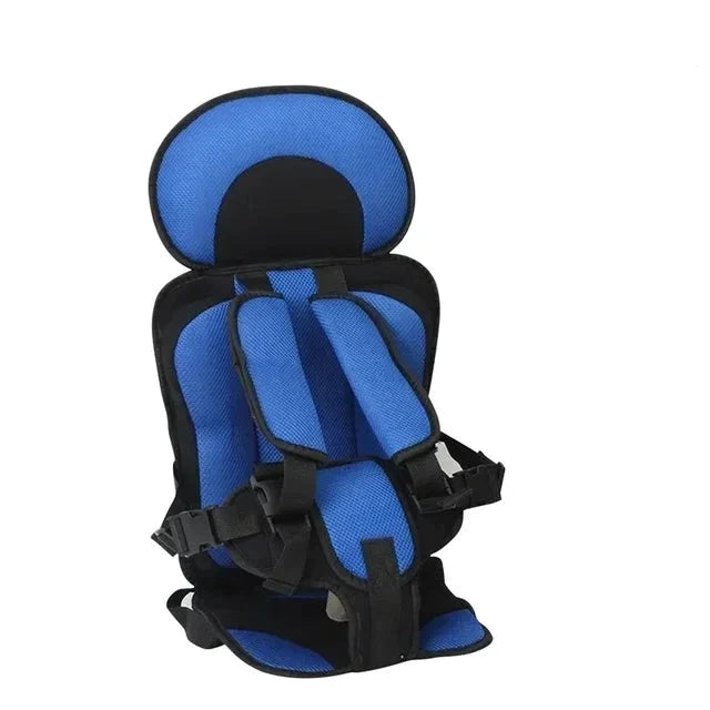 Cadeira Automotiva Para Crianças - SerCad