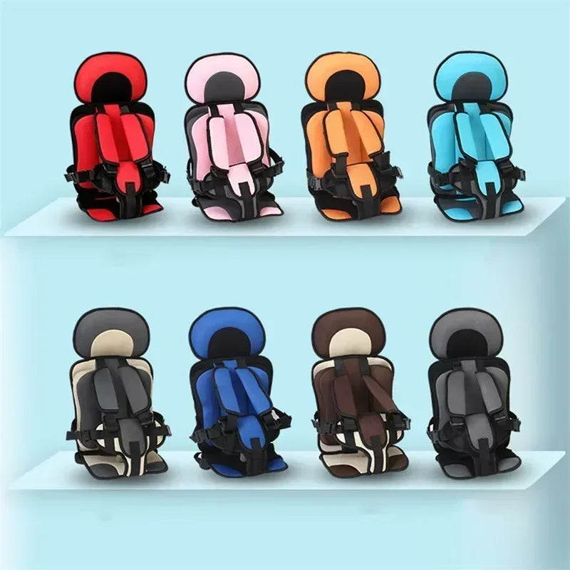 Cadeira Automotiva Para Crianças - SerCad